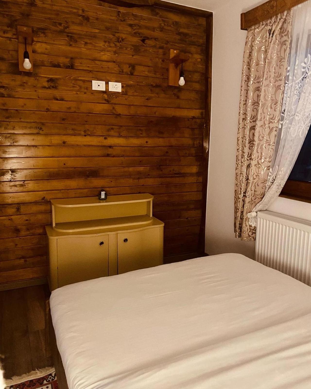 Cabana Elena Borsa  Kültér fotó